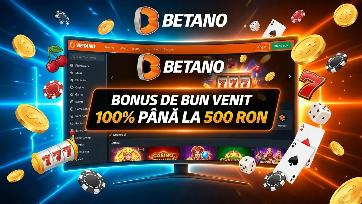 Betano